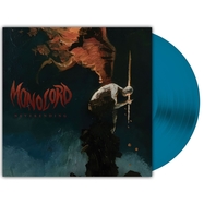 Front View : Monolord - NEVERENDING (LP) - Relapse Records / RR76321