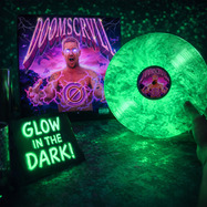 Front View : Diplo - d00mscrvll (GLOW IN THE DARK LP / DECKS EXCLUSIVE) - d00mscrvll / d00mscDeckLP