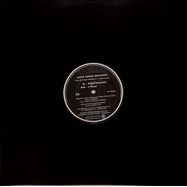 Front View : The Drunken Masters Hypnotised - EP - Dope Ammo Records / DA009