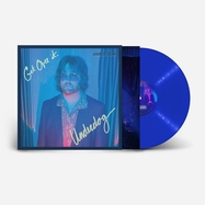 Front View : Aaron Lee Tasjan - GET OVER IT, UNDERDOG (LP) (VINYL) - Blue Elan Records / BER1583LP