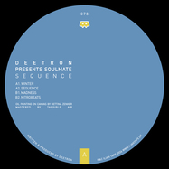 Front View : Deetron presents Soulmate - SEQUENCE  - Ilian Tape / IT078
