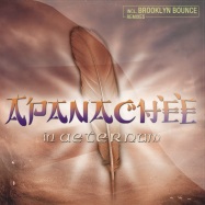 Front View : 2nd Hand_Apanachee - In Aeternum - Sony