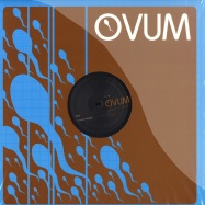 Front View : Wink - EVIL ACID - Ovum / OVM137