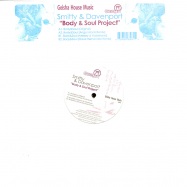 Front View : Smitty & Davenport - BODY & SOUL PROJECT - Geisha / GHM303