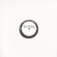 Front View : D Bastedos - may i/need your love - DB004
