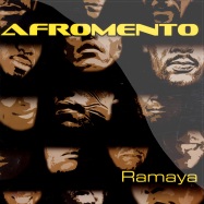 Front View : Afromento feat Hedi & DJ Fudge - Ramaya - Blockheadz / BR003 