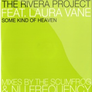 Front View : Rivera Project - SOME KIND OF HEAVEN (PART 2) - jm024