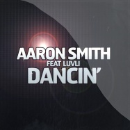 Front View : Aaron Smith - DANCIN - Data / BOSSMOS02P2