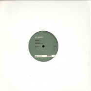 Front View : Jeff Bennett - LATE SURF - Phunctional / PHUNC0026