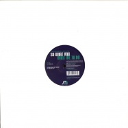 Front View : Daagard & Morane - SO WHAT DO YOU WANT ME TO DO - Juicy Music / jm030