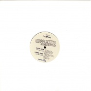 Front View : Disco Platino aka Antoine Clamaran & Laurent Pautrat - CANT STOP THE MUSIC - Update012