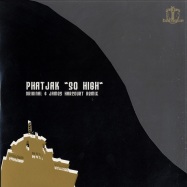 Front View : Phat Jack - SO HIGH - Baroque / BARQ0616
