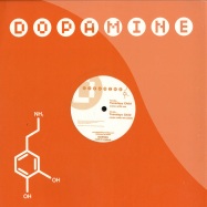 Front View : Tuesdays Child - COME WITH ME - Dopamine / DOP005