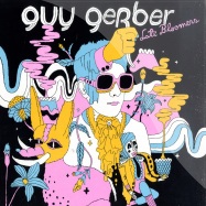 Front View : Guy Gerber - LATE BLOOMERS (2LP) - Cocoon / CorLP012