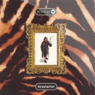 Front View : The Prodigy - FIRESTARTER - XL Recordings / XLT70