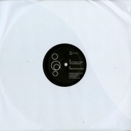Front View : MD3 aka Mike Dunn - PRESSURE COOKER / PHIL WEEKS & DJ SNEAK REMIXES - P&D / PND1