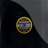 Front View : Deadmau5 - SEX LIES AUDIOTAPE - Play Records / Playep0036