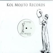 Front View : Andreas Henneberg - TRIP TO WILDAU - Kol Mojito Records / Kolmo002