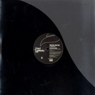 Front View : Soulrack - GO HAMILTON EP / INCL MICROFUNK REMIX - Cray1 Labworks / C1LW0146
