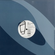 Front View : Brothers Vibe - UNRELEASED TRAX 1 - Jersey Underground / jur2009