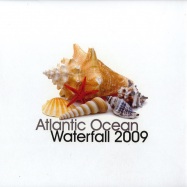 Front View : Atlantic Ocean - WATERFALL 2009 - Pegasus / PG039