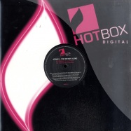 Front View : Adam K - YOURE NOT ALONE - Hot Box / HBD0126