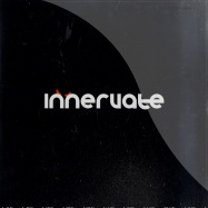 Front View : Various Artists (Axel Karakasis, DJ Mika, Vortechtral) - FIRST FLASH EP - Innervate001