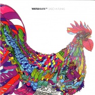 Front View : Sascha Funke - WATERGATE 02 (CD) - Watergate / WG002