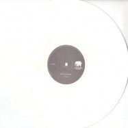 Front View : Peter Grummich / Tommy Vicari - WAKE UP / BOX 1 (WHITE COLOURED / Marbeled Vinyl) - Comfortable / comf009