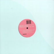 Front View : Mugwump - YANJA - Disco 45 / Disc006