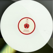 Front View : Ribn (Manuel Tur & Langenberg) - Mined / Blossom (COLOURED VINYL) - Millions Of Moments / mom017