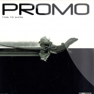 Front View : Promo - TIME TO SHINE (TYPE 009) - The Third Movement / t3rdm0148