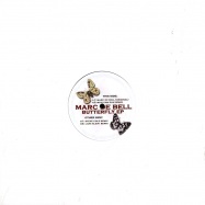 Front View : Marc De Bell - BUTTERFLY EP - Skorpionkinder / SKK003