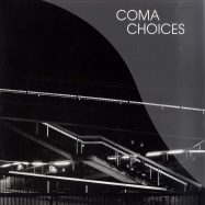 Front View : Coma - CHOICES - Firm 30