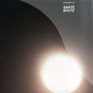 Front View : Sante - WHITE / YOU - Souvenir016