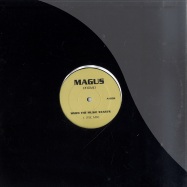 Front View : Magus - WHEN THE MUSIC STARTS - Creamcrop Records / CCEP17
