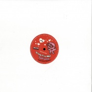 Front View : DJ Dealer feat Lisa Millett - COOL LOVIN - Look at you / LAY106