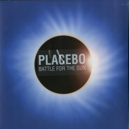 Front View : Placebo - BATTLE FOR THE SUN (LP) - ELEVATOR LADY LIMITED / 6711047
