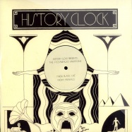 Front View : Fitz Carraldo - CAWLING THE NIGHT - History Clock / hc006-12