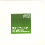 Front View : Muddyloop - VIVID DREAM - Chez23