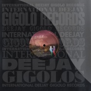 Front View : Various Artist - CD TWELVE PART 1 - Gigolo Records  / gigolo269