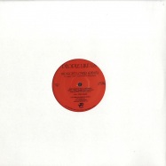 Front View : People Like Us - MIDNIGHT LOVER - JDC Records / jdc0061