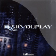 Front View : Silvouplay - FAT BASS EP - Osorno Records / ORV003