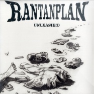 Front View : Rantanplan - UNLEASHED (LP) - Tapete Records / allstyler006 / tr196