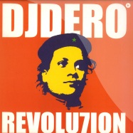 Front View : DJ Dero - REVOLUTION - Vale Music / VLMX1326