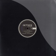 Front View : Octave - HYPER EGO EP (TOM HADES / AUDIO INJECTION RMXS) - Silent Steps / Silentsteps01