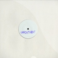 Front View : Appointment - TO RAW FOR YOU (LTD VINYL ONLY RELEASE) - Appointment / Appointment004