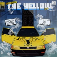 Front View : J-1 aka The Deer - THE YELLOW EP (7 INCH) - The Deer Music / rbm0297