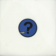 Front View : Rush? - KICK IT (MINIMONO REMIX) - Joyfull Family Records / jfr016