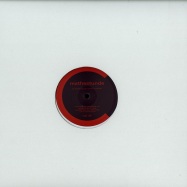 Front View : V/A (Honeydrop, Daniel Paul & Mathias Weichert & Phazer) - CABINET SAMPLER (REPRESS) - Cabinet Records / Cab30